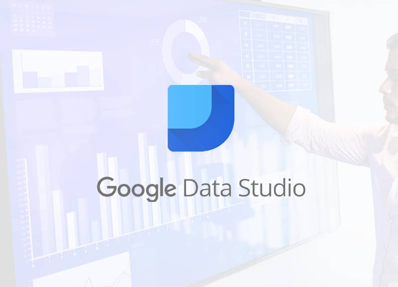 logo google data studio