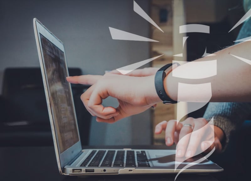 Création de site Internet avec une agence de province