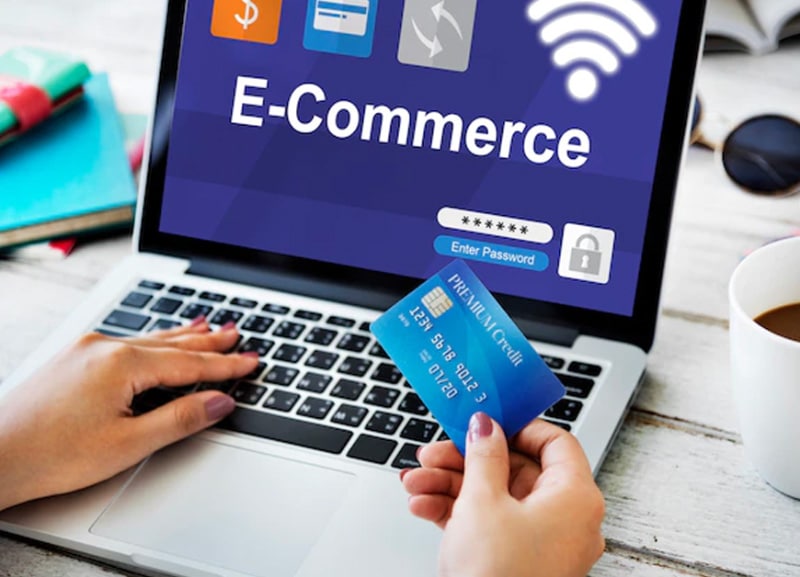 Ecommerce