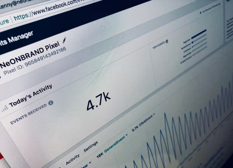 Tarif de gestion d’une campagne Facebook Ads