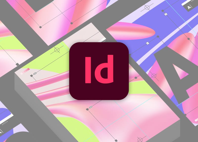 Formation InDesign à Valence