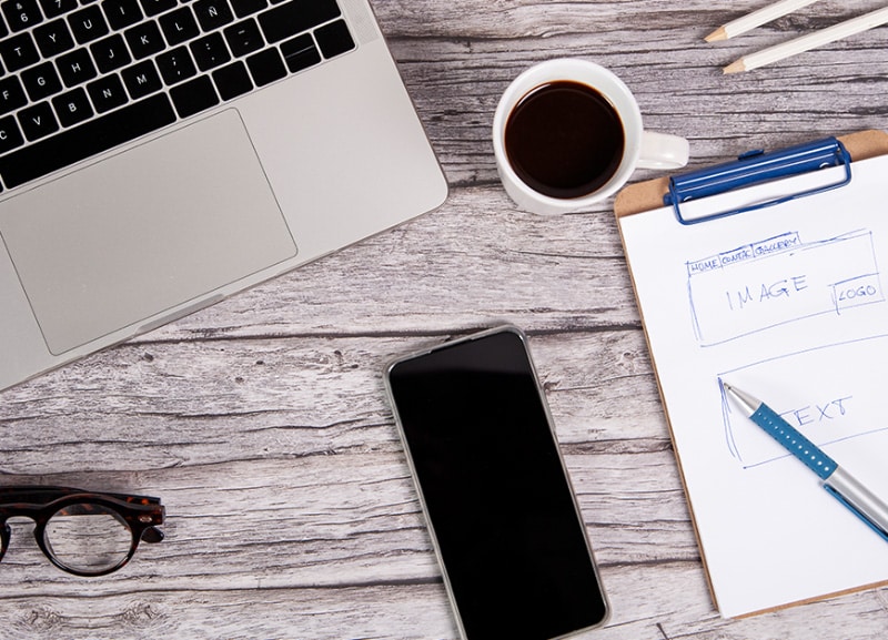 Création de votre site Internet avec WordPress