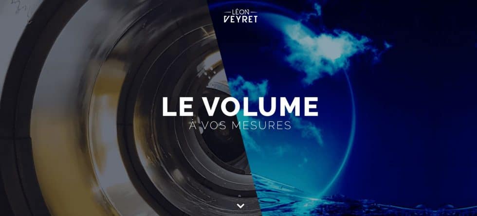 léon veyret