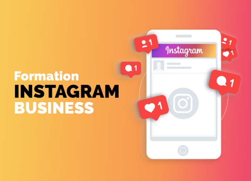 formation instagram business