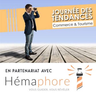 Image mise en avant Journée des tendances Tourisme et commerce 2019