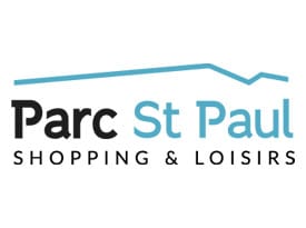 logo Parc Saint Paul les Romans