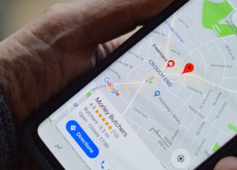 Comment supprimer une page Google My Business
