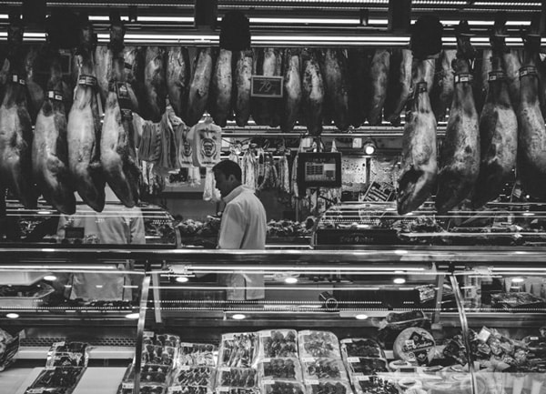 boucherie