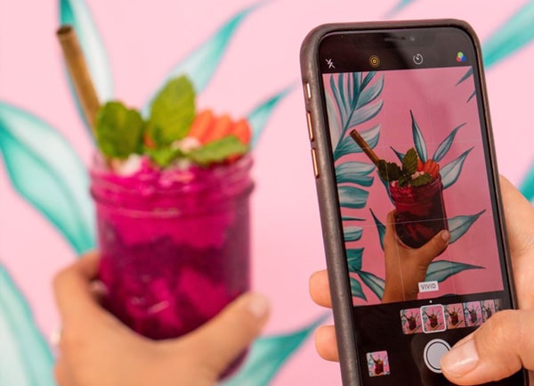 prix de la publicité instagram