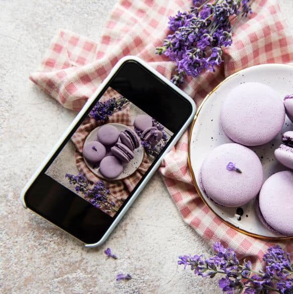 faire connaître son entreprise sur Instagram