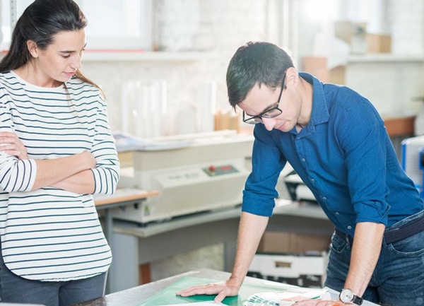 faire de la publicite pour son entreprise