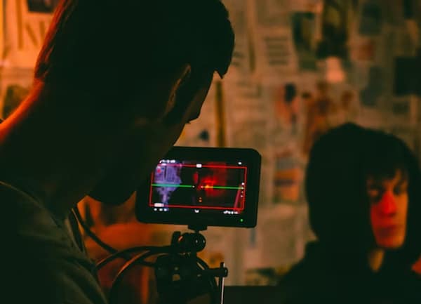 Agence de vidéo marketing