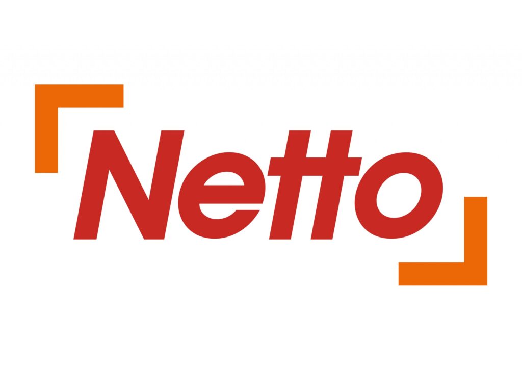 logo Netto