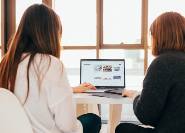 site internet sur mesure