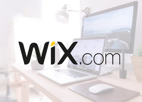 référencement wix