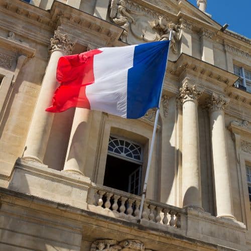 création site internet mairie france