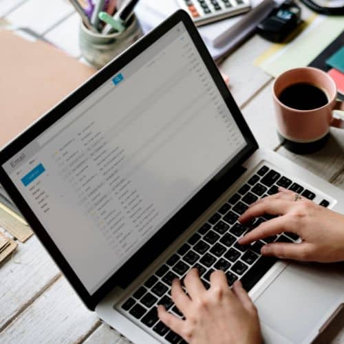 solution email professionnel